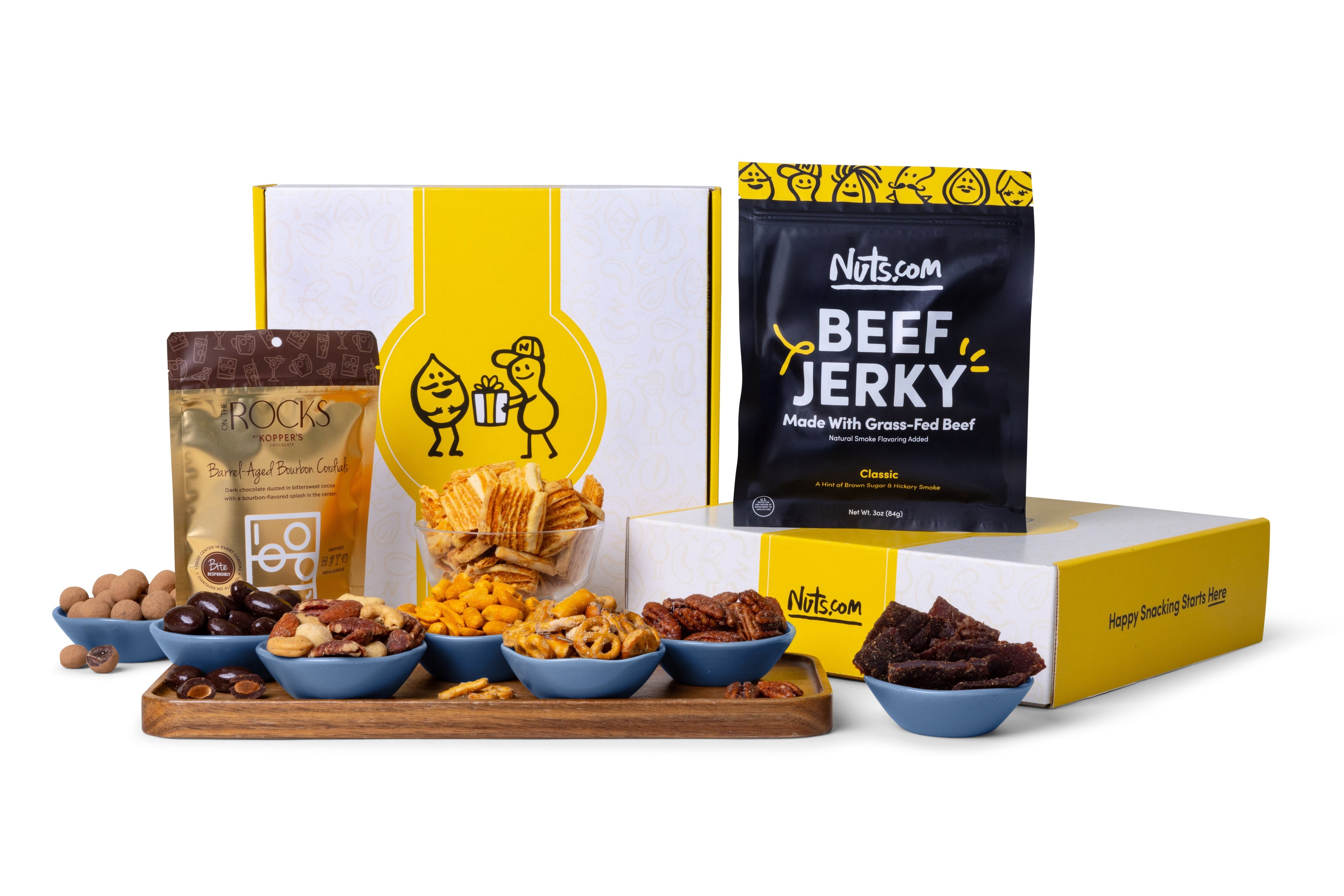 Father's Day Gift Box