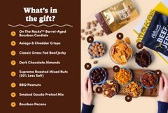 Father's Day Gift Box