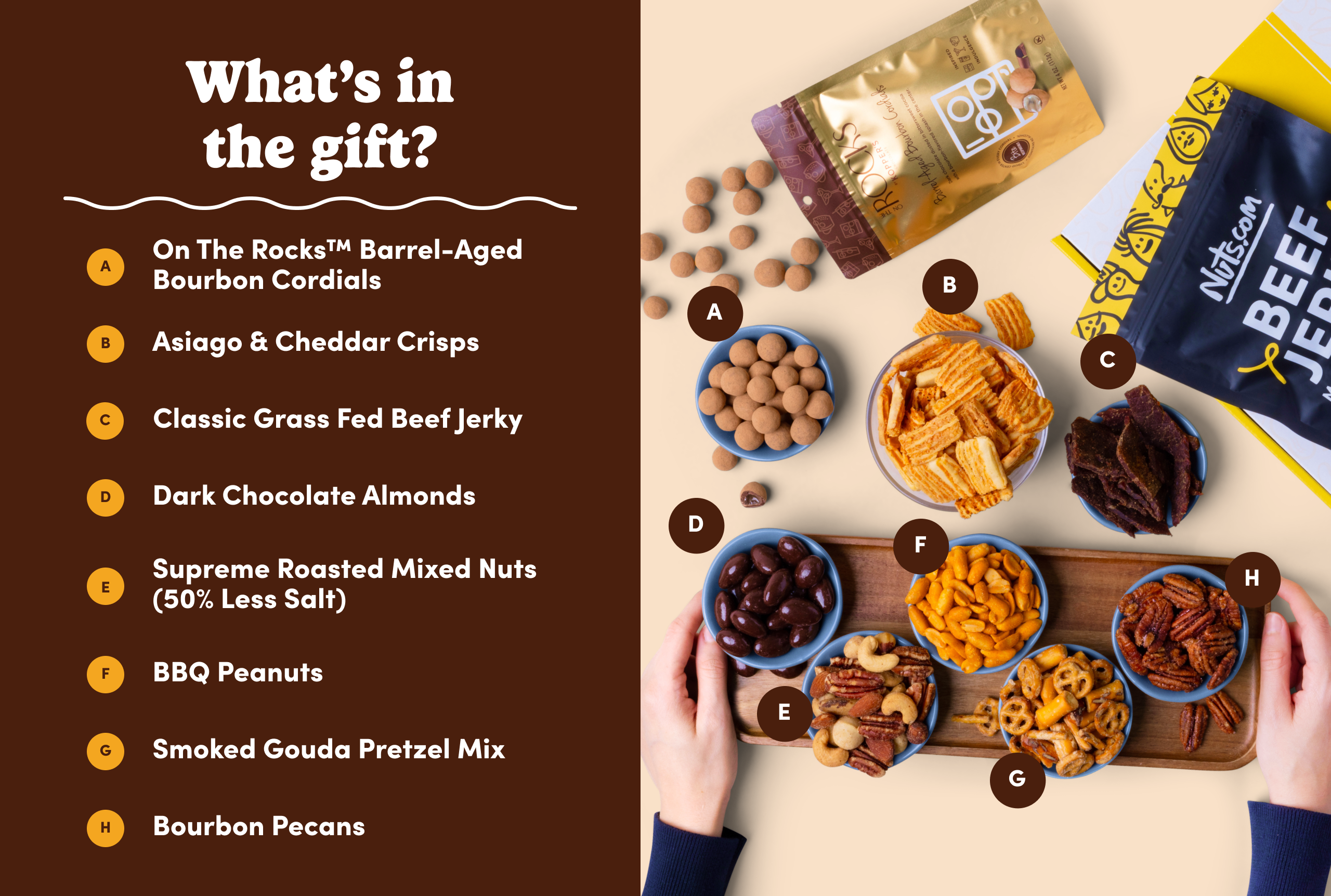 Father's Day Gift Box