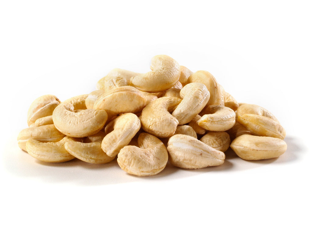 Organic Cashews (Raw)