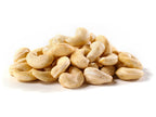 Organic Cashews (Raw)