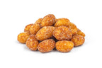 Honey Roasted Peanuts