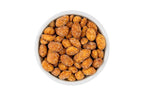 Honey Roasted Peanuts
