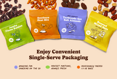 NY Espresso Mix - Single Serve
