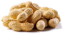 Jumbo Raw Peanuts (In Shell)