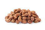 Wood Fire Roasted Skin-On Cashews