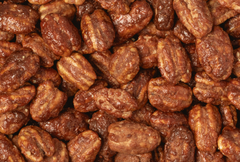 Butter Toffee Pecans