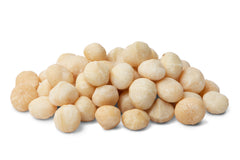 Roasted Macadamia Nuts (Salted)