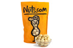 Roasted Macadamia Nuts (Salted)