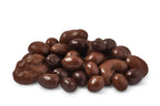 Chocolate Bridge Mix