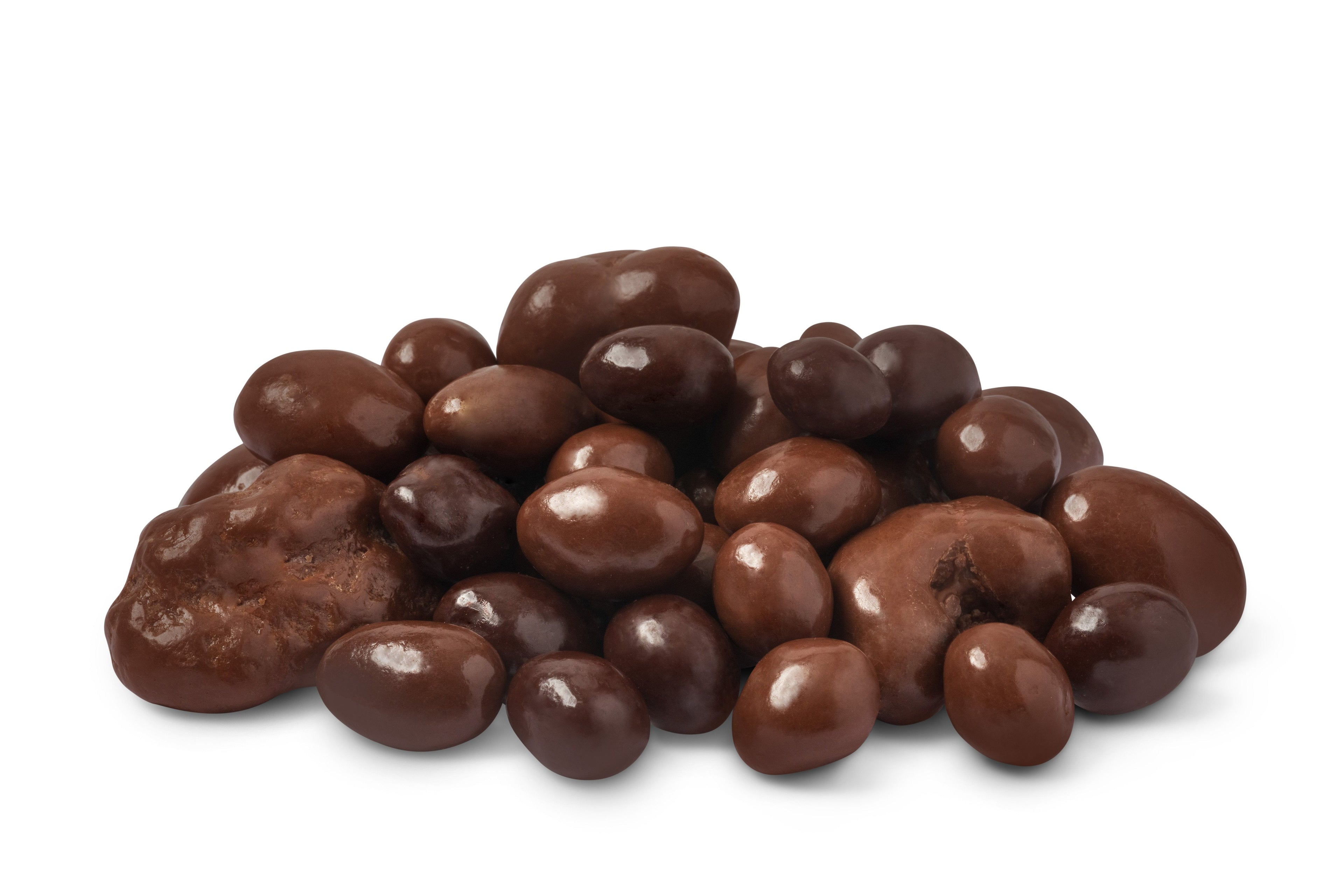 Chocolate Bridge Mix