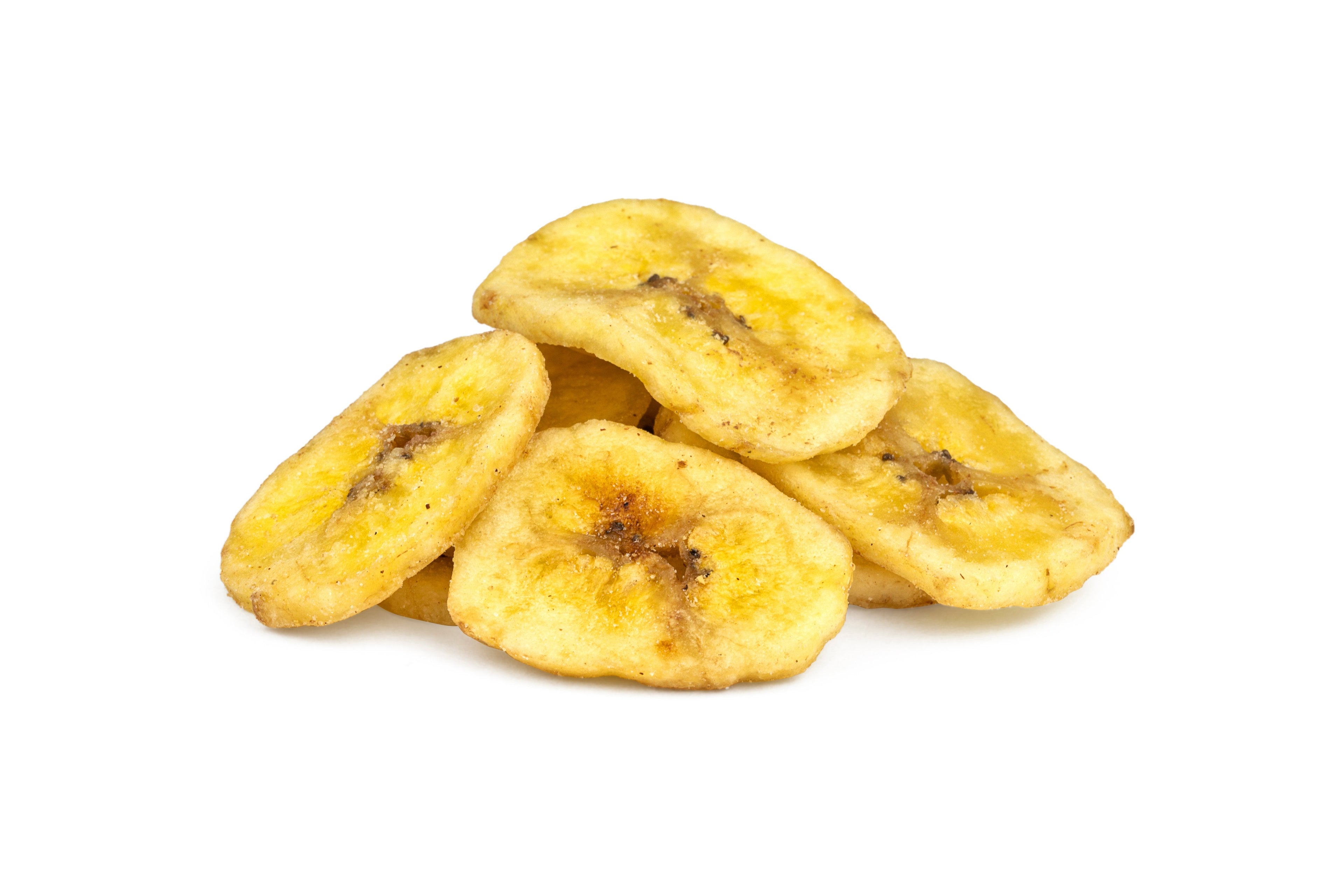Banana Chips - Single Serve