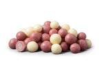 Strawberry Cheesecake Flavored Cookie Dough Bites