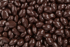 Dark Chocolate-Covered Almonds