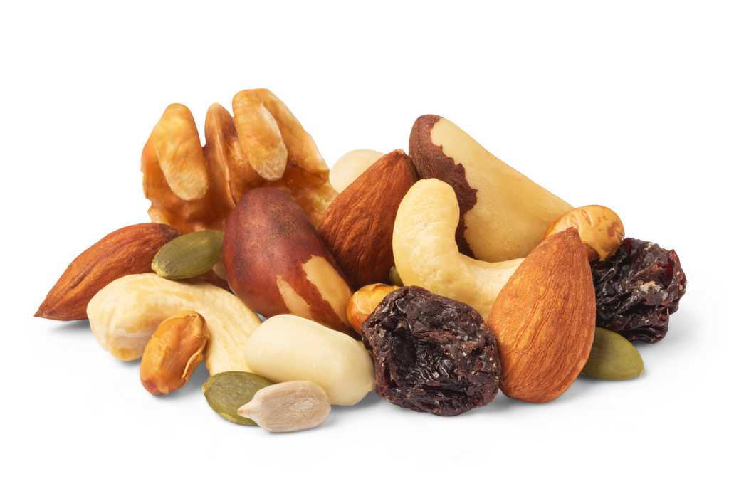 Healthy Trail Mix