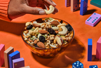 Healthy Trail Mix