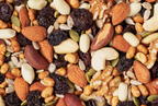 Healthy Trail Mix