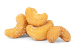 Honey Roasted Cashews