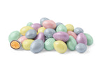 Chocolate Jordan Almonds (Pastel Sparkle)