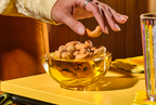 Supreme Roasted Cashews (Salted)