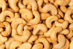 Supreme Roasted Cashews (Salted)