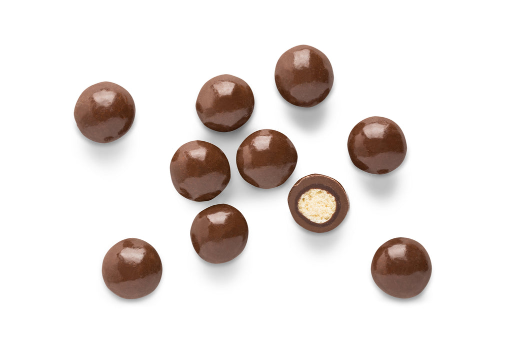 Malted Milk Balls