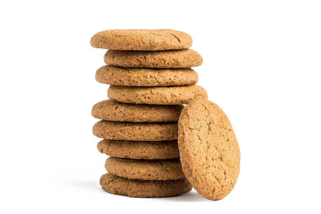 Ginger Snaps