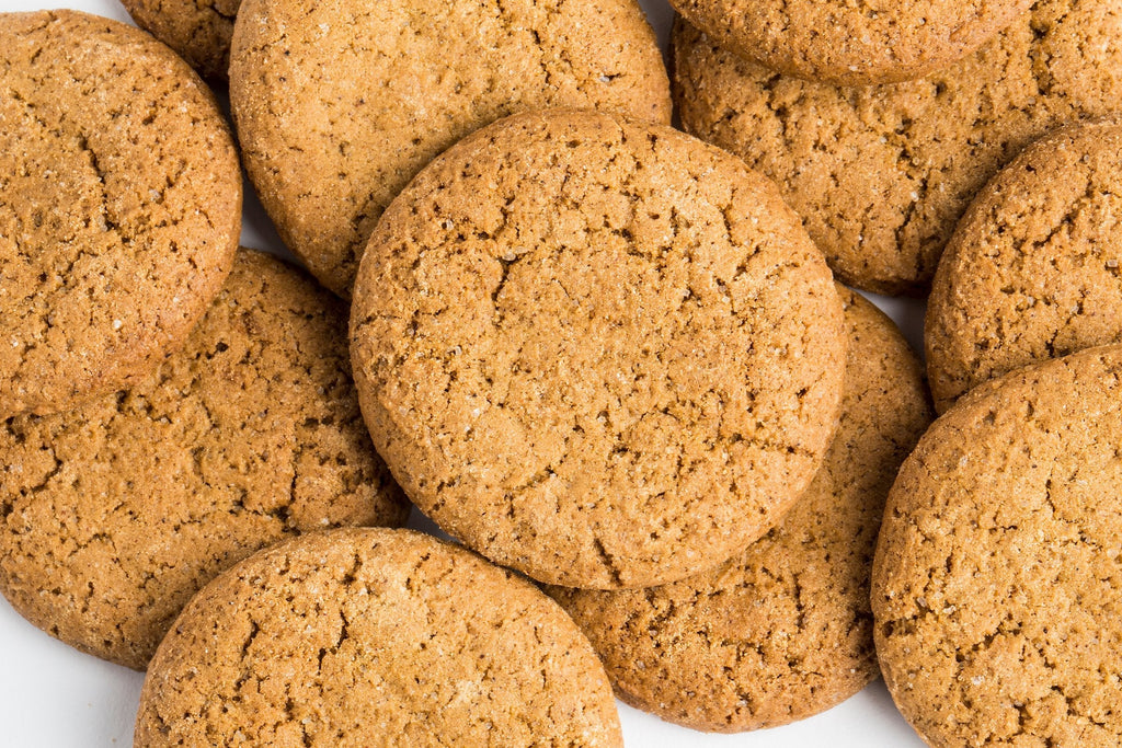 Ginger Snaps