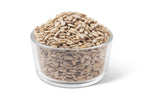 Organic Domestic Sunflower Seeds (Raw, No Shell)