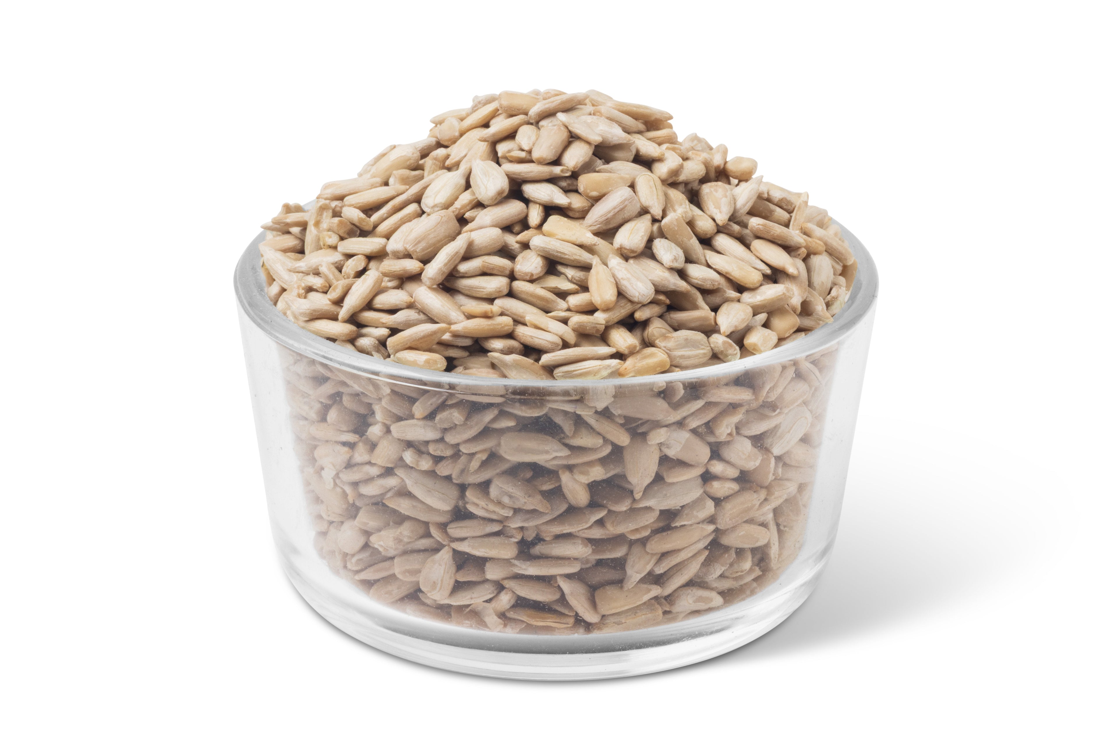Organic Domestic Sunflower Seeds (Raw, No Shell)