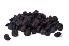 Organic Dried Blueberries (No Sugar Added)