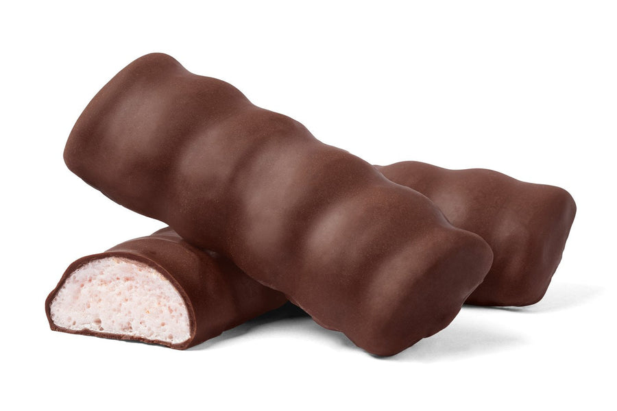 Cherry Flavored Marshmallow Twists
