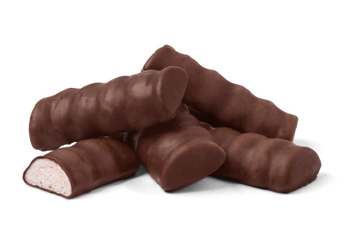Cherry Flavored Marshmallow Twists