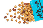 Hunkey Dorey Popcorn Mix