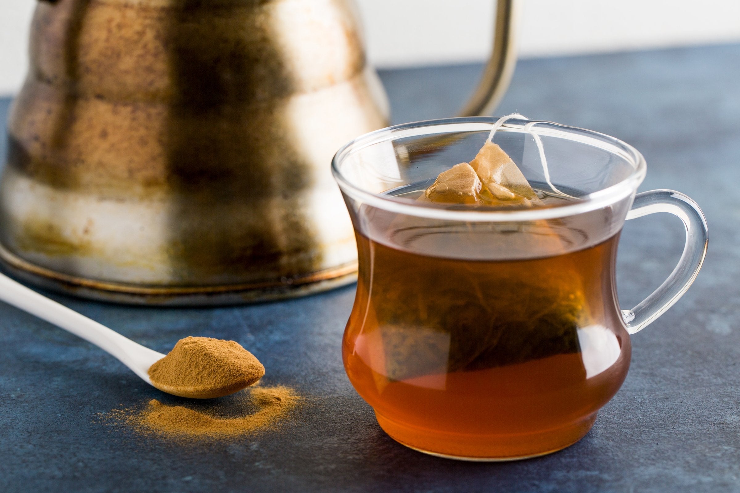 Organic Reishi Mushroom Powder