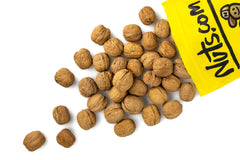 English Walnuts (In Shell)
