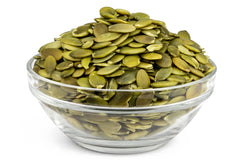 Organic Pepitas (No Shell Pumpkin Seeds)