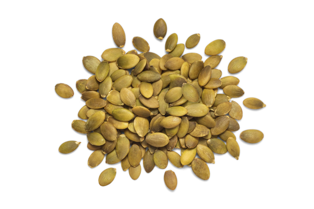 Organic Pepitas (No Shell Pumpkin Seeds)