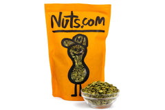 Organic Pepitas (No Shell Pumpkin Seeds)