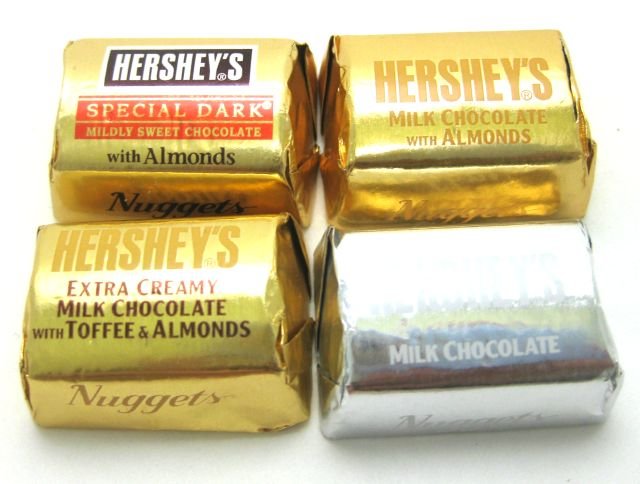 Hershey's® Nuggets Assortment