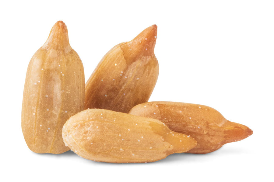 Roasted Sunflower Seeds (Salted, No Shell)