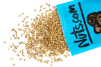 Roasted Sunflower Seeds (Salted, No Shell)
