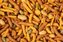 Southern Heat Mix