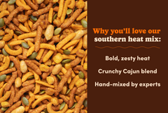 Southern Heat Mix