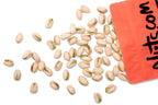 Roasted Pistachios (In Shell, 50% Less Salt)