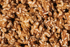 Organic Walnuts (Raw, No Shell)
