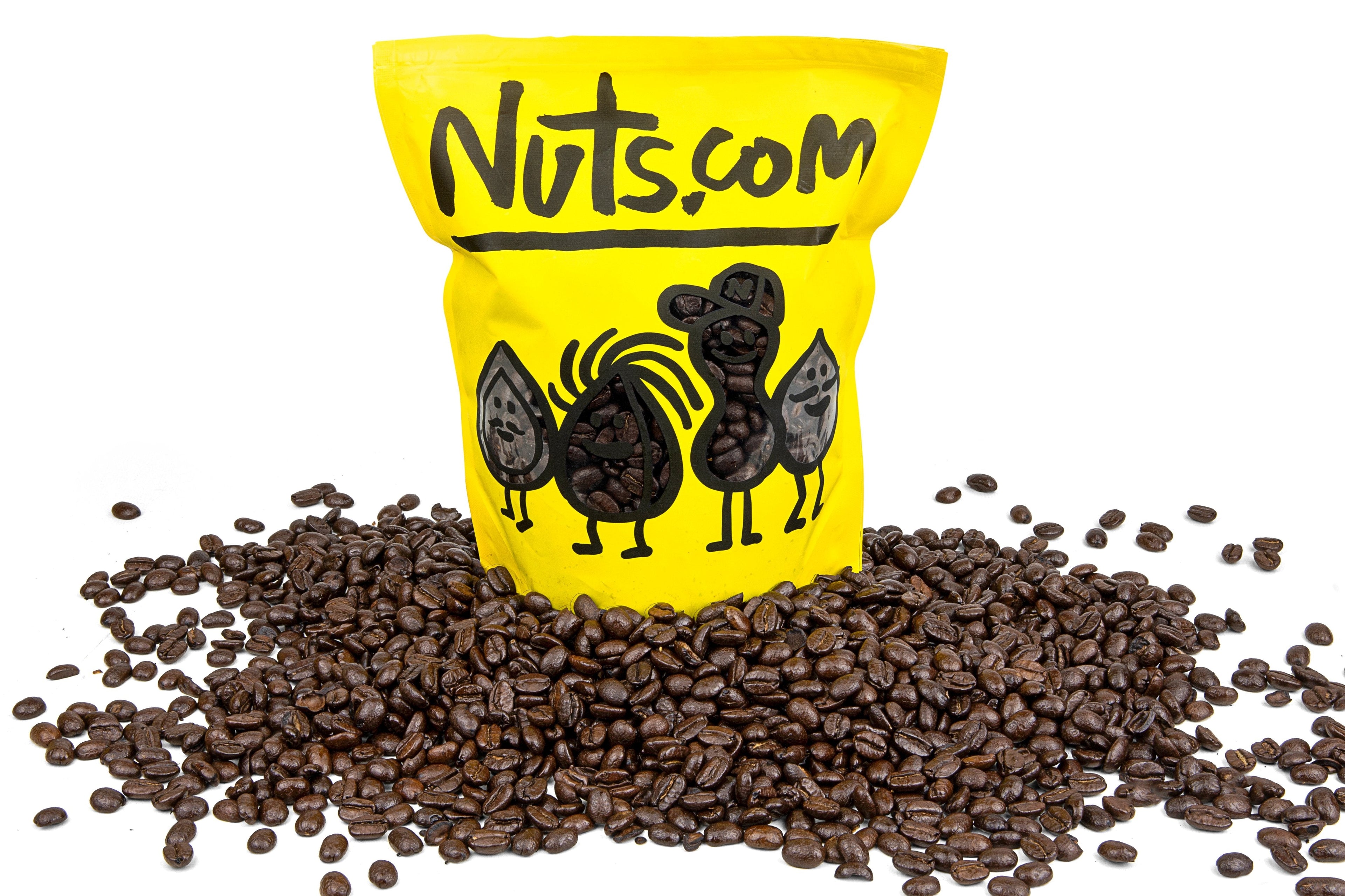 Decaf Colombian Medellin Supremo Coffee