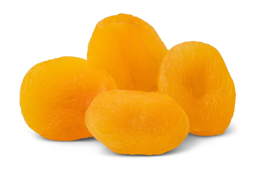 Dried Apricots