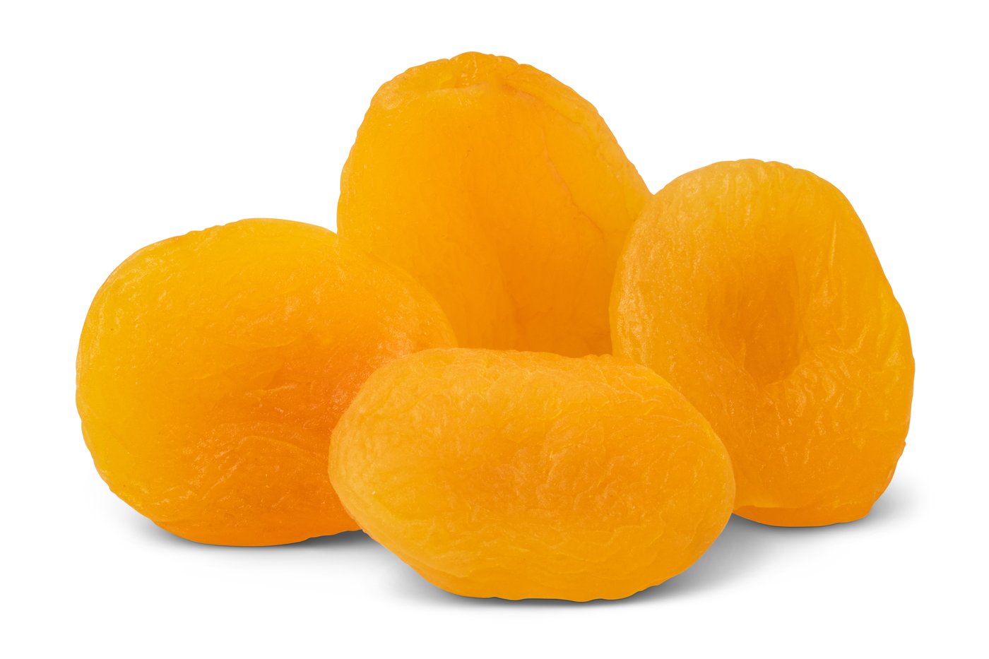 Dried Apricots