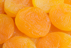 Dried Apricots